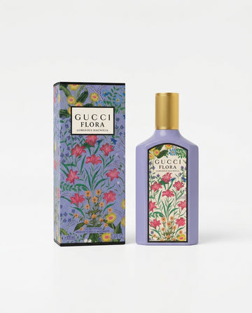 Gucci Flora Gorgeous Magnolia Eau de Parfum 3.3 oz / 100 ml for Women