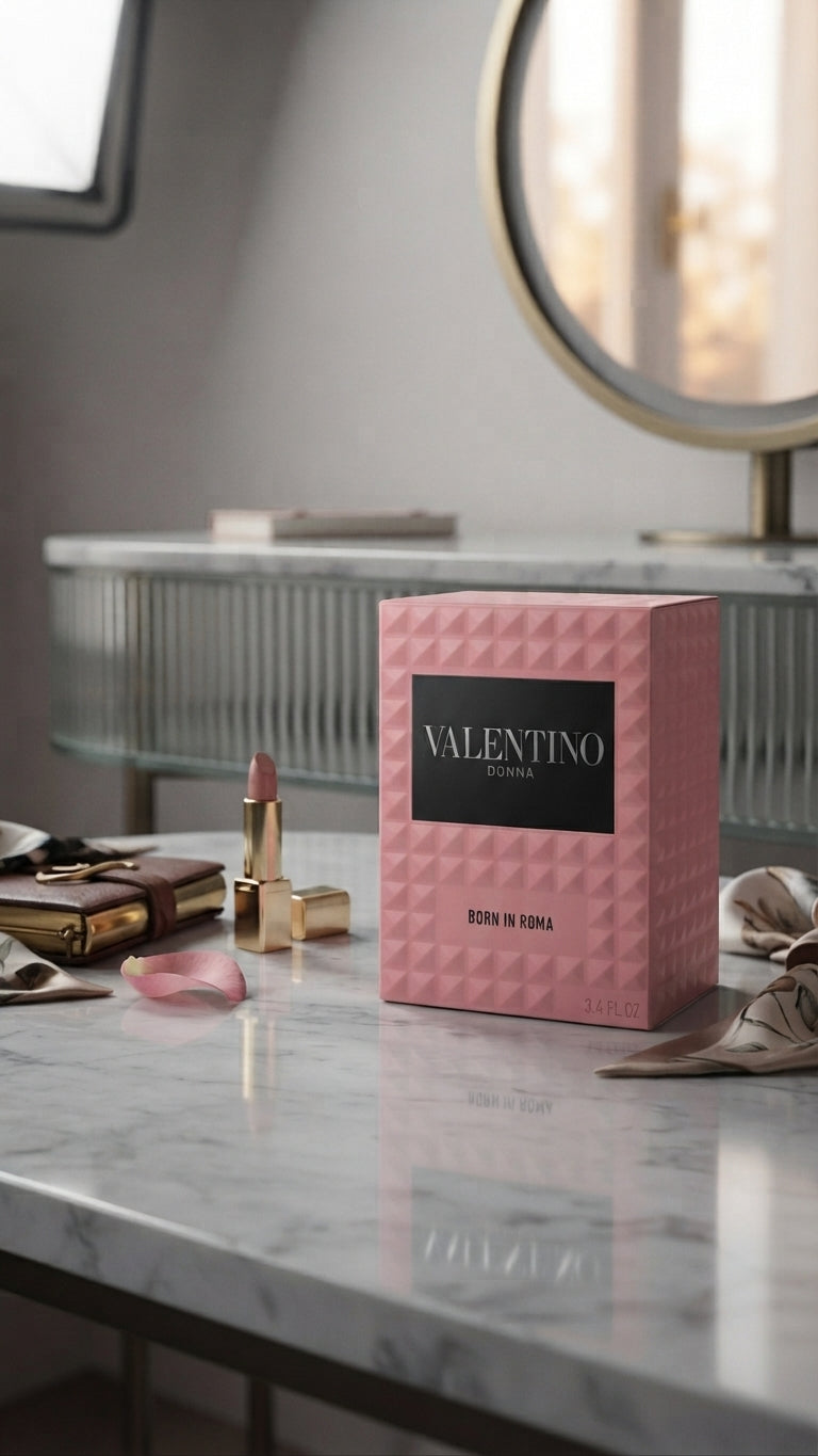Valentino Donna Born In Roma Eau de Parfum | 3.4 oz / 100 mL Spray