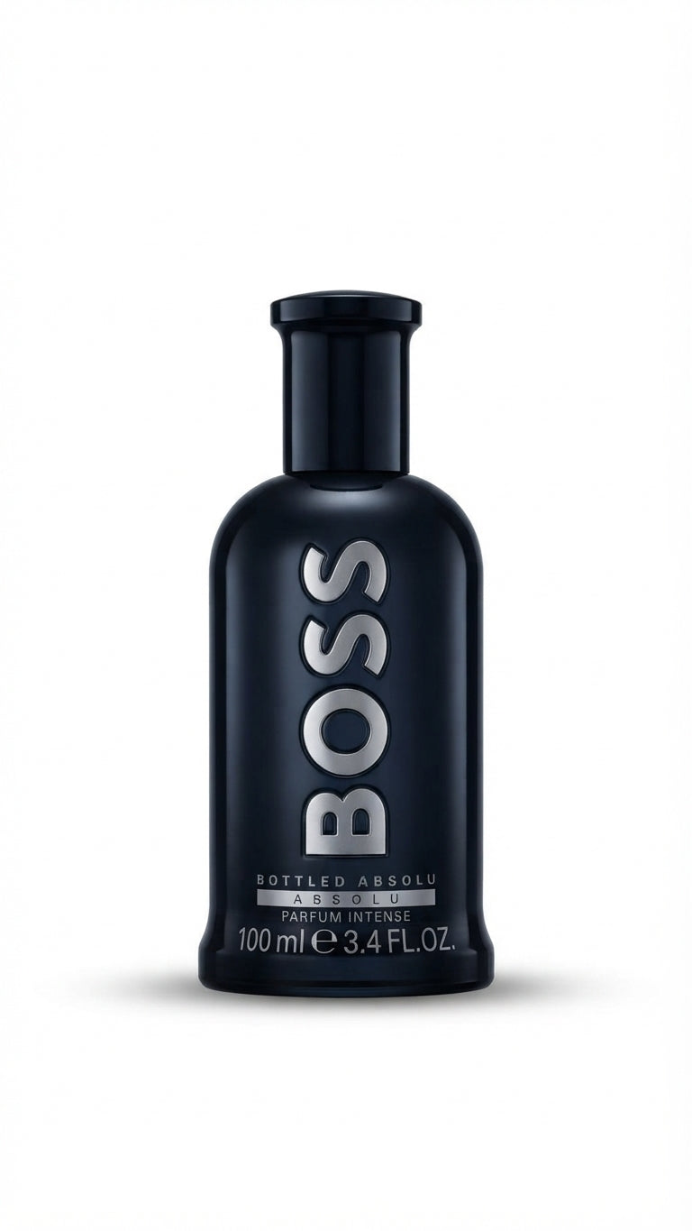 BOSS Bottled Absolu Parfum Intense 100ml / 3.4 FL. OZ. for Men