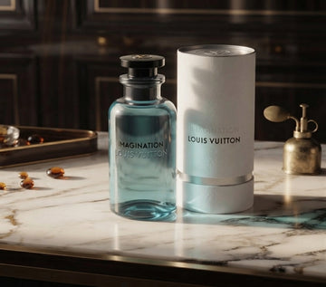 Louis Vuitton - Imagination Eau de Parfum (100ml / 3.4 fl. oz.) Signature Scent