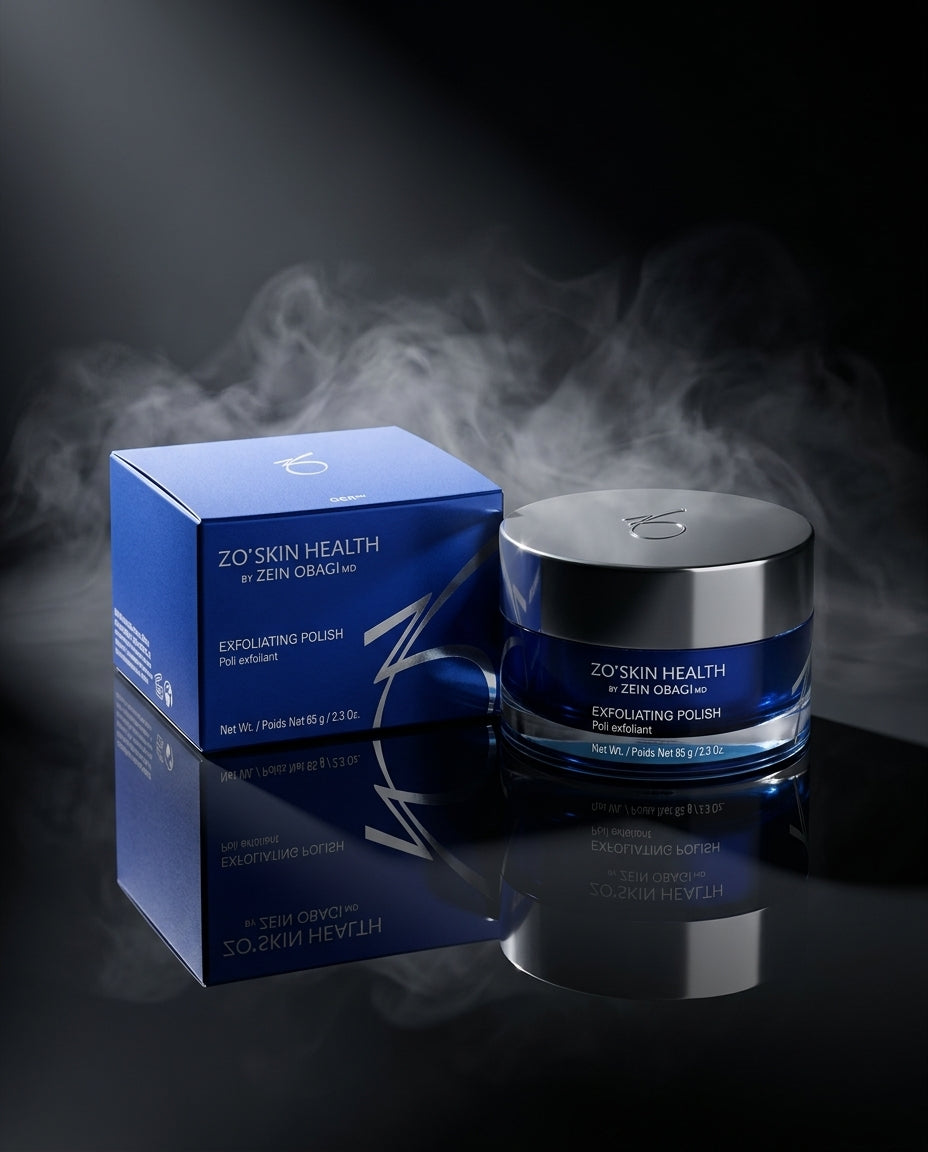 ZO Skin Health Exfoliating Polish - 65g / 2.3 oz