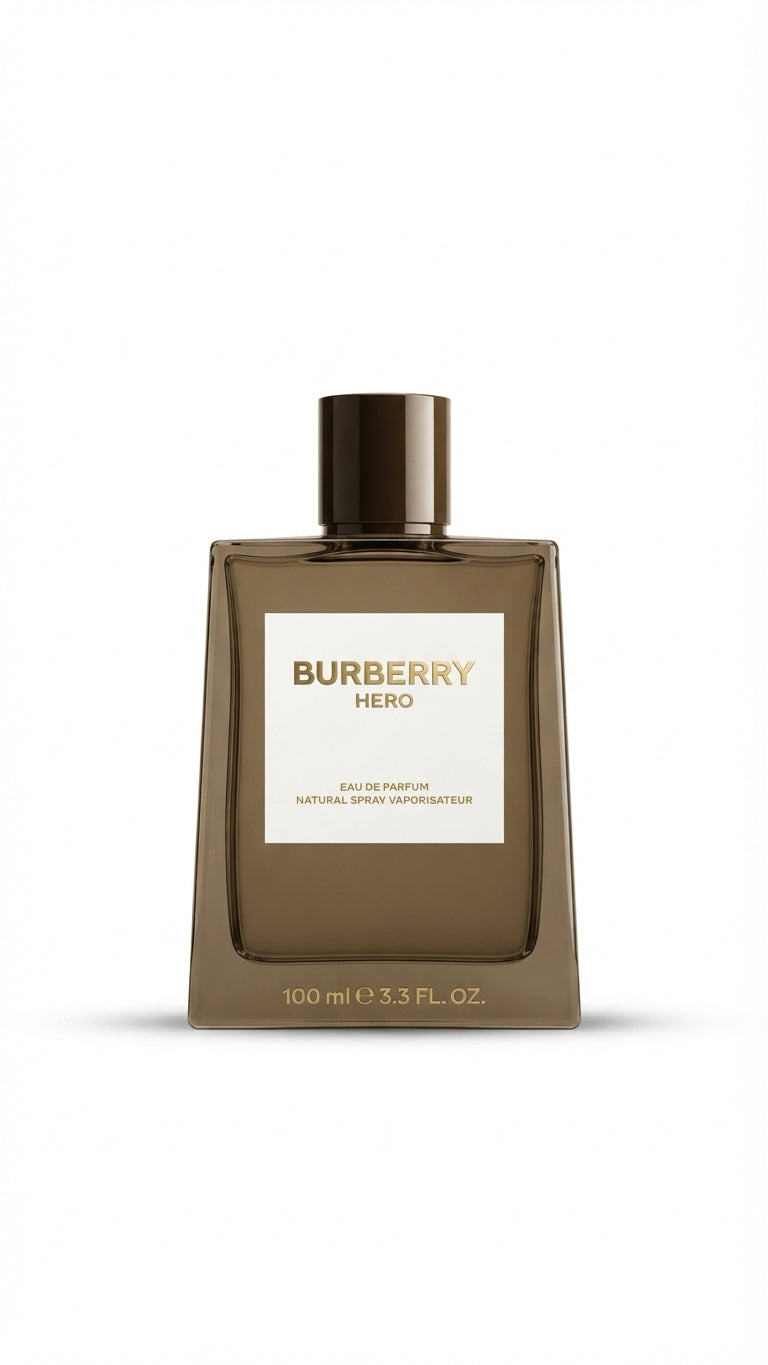 Burberry Hero Eau de Parfum (Signature Edition)