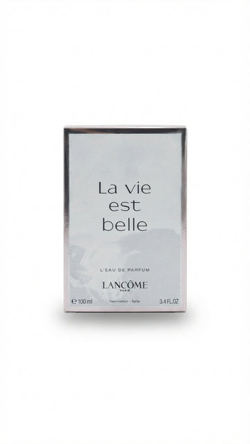 Lancôme La vie est belle L'Eau de Parfum | 3.4 oz / 100 ml Luxury Fragrance