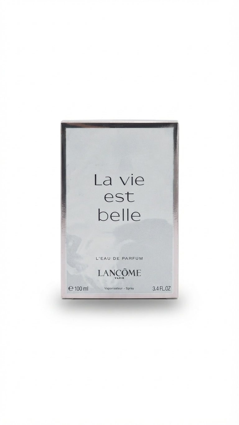 Lancôme La vie est belle L'Eau de Parfum Spray (100 ml / 3.4 FL. OZ.)
