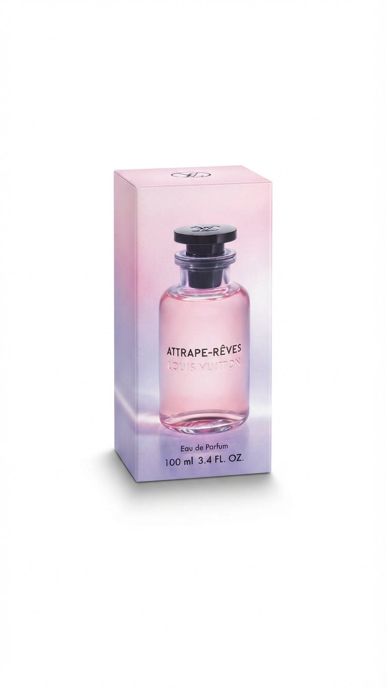 Louis Vuitton Attrape-Rêves Eau de Parfum (Collector Edition)