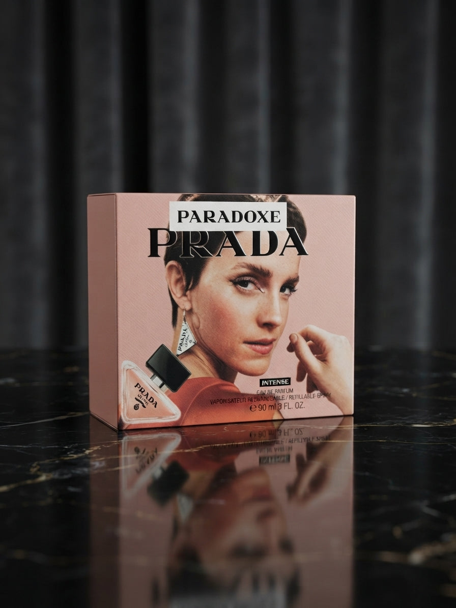 Prada Paradoxe Intense Eau de Parfum 90ml – Women’s Luxury Fragrance