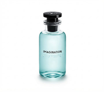 Louis Vuitton Imagination Eau de Parfum – 100ml Luxury Citrus & Amber Fragrance for Men