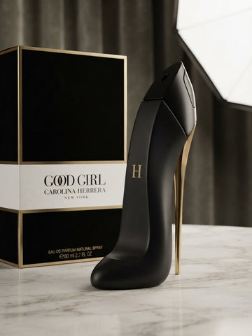 Good Girl by Carolina Herrera Eau de Parfum for Women 80 ml / 2.7 oz