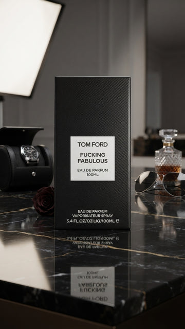 Tom Ford Fucking Fabulous Eau de Parfum 100ml / 3.4 FL. OZ.