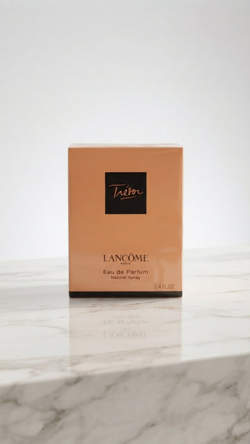 Lancôme Trésor Paris – Eau de Parfum Natural Spray 100ml