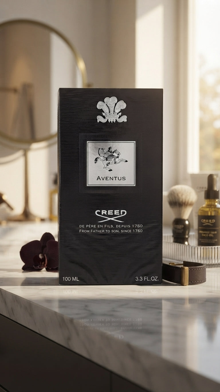 Creed Aventus Eau de Parfum | 3.3 fl. oz. / 100 mL Spray