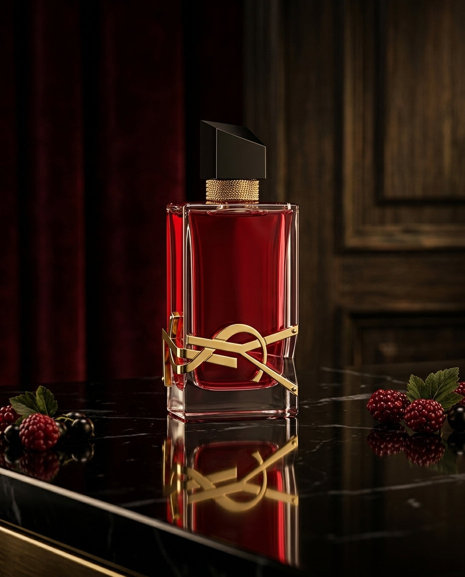 YSL Libre Berry Crush Eau De Parfum – Luxury Women's Fragrance – photo 4