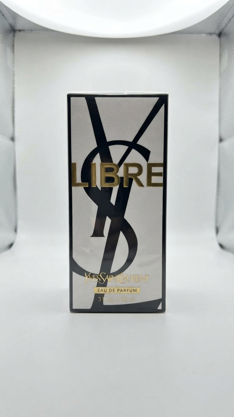 Yves Saint Laurent Libre Eau de Parfum | 3 fl. oz. / 90 mL Spray