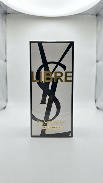 Yves Saint Laurent Libre Eau de Parfum (Collector Edition Box)