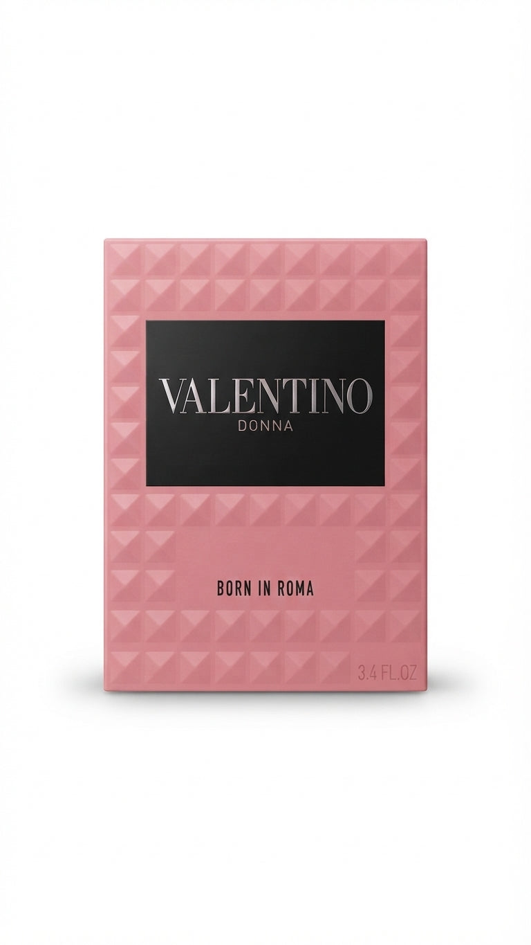 Valentino Donna Born In Roma Eau de Parfum | 3.4 oz / 100 mL Spray