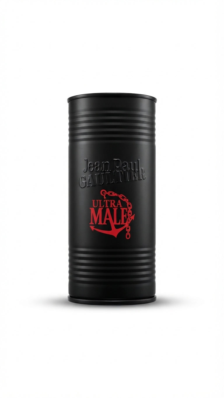Jean Paul Gaultier Ultra Male Paris – Eau de Toilette Spray 125ml