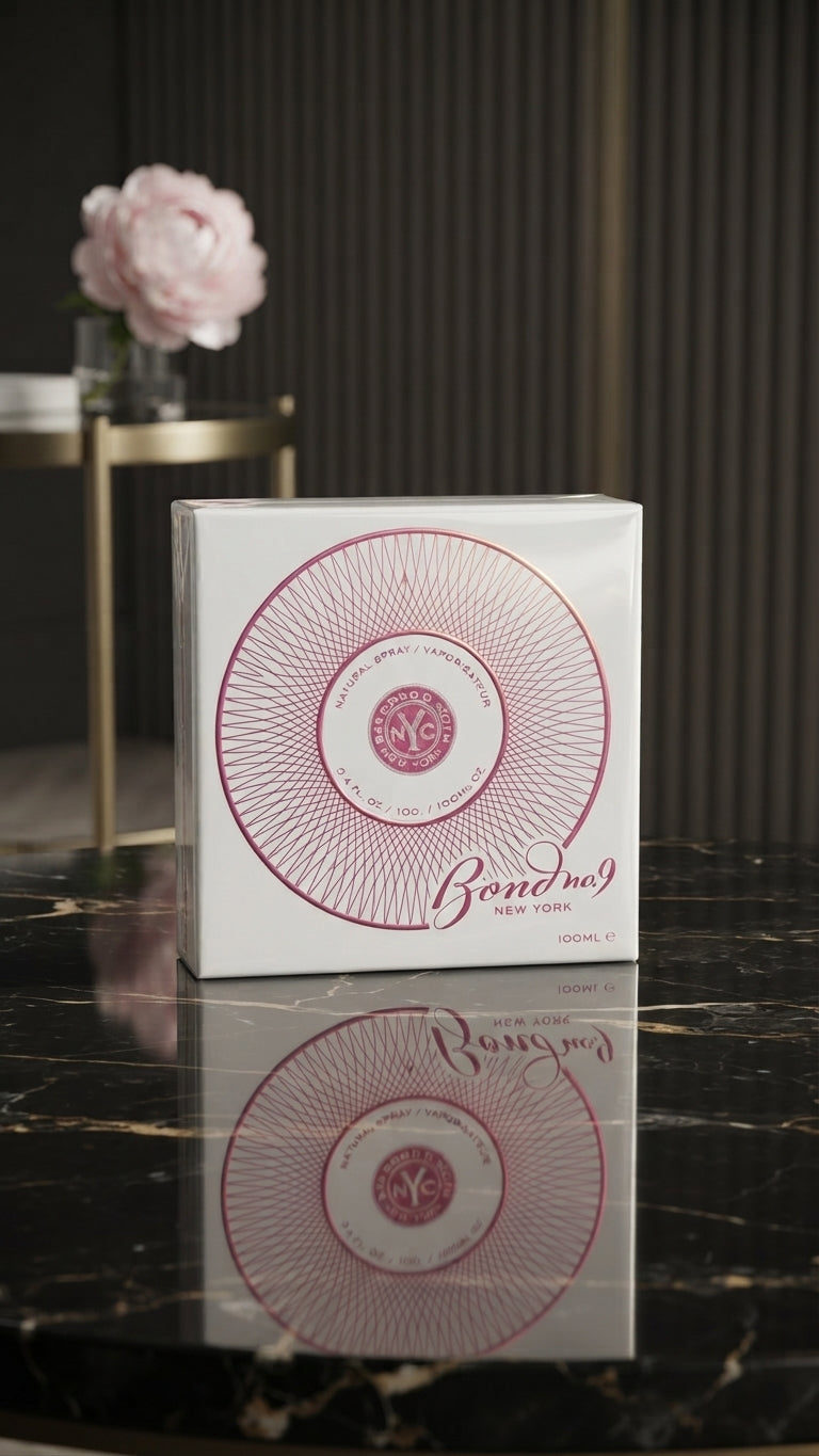 Bond No. 9 New York Paris – Eau de Parfum Natural Spray 100ml