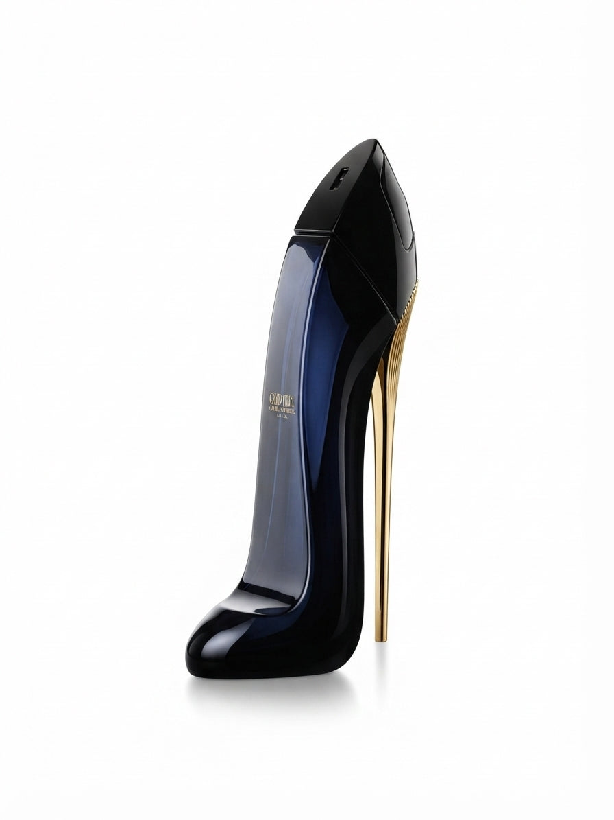 Carolina Herrera Good Girl Eau de Parfum Natural Spray 80 ml / 2.7 Fl Oz