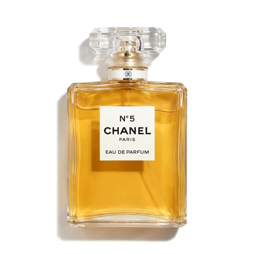 CHANEL N°5 Eau de Parfum 100ml / 3.4 oz for Women – Full Size