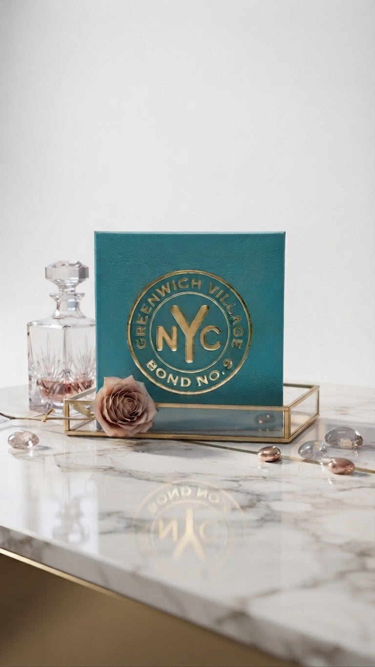 Bond No. 9 Greenwich Village Eau de Parfum | Luxury Fragrance