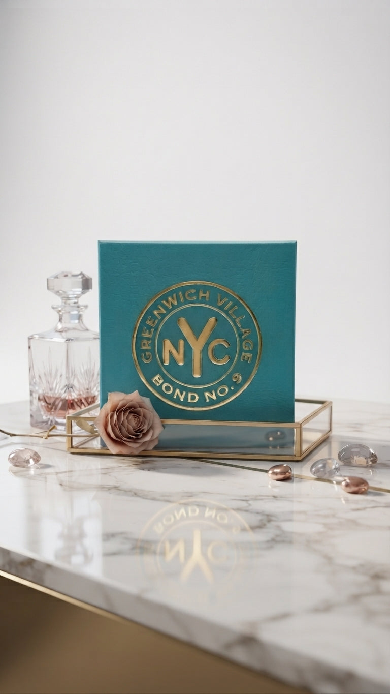 Bond No. 9 Greenwich Village Eau de Parfum | Luxury Fragrance
