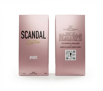 Jean Paul Gaultier Scandal A Paris 2.7 oz 80ml Women’s Fragrance