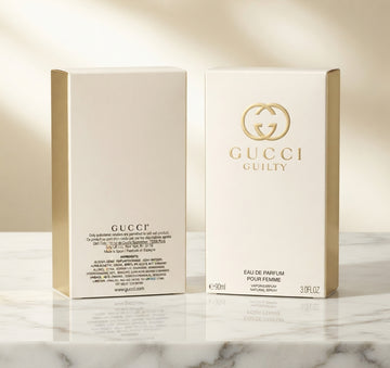 Gucci Guilty Women’s Eau de Parfum Spray 90ml 3.0 fl oz