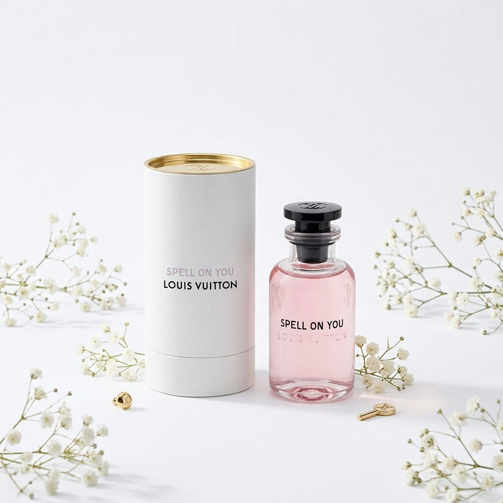 Louis Vuitton Spell On You Eau de Parfum Spray 3.4 fl oz – Ladies Perfume – photo 2