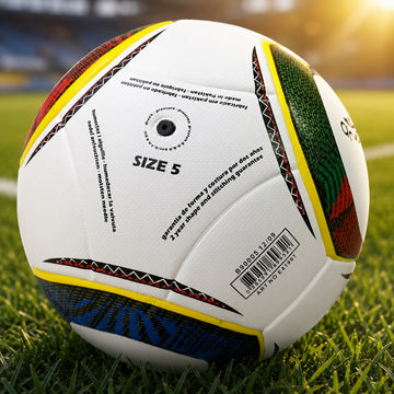 Adidas Jabulani South Africa 2010 FIFA World Cup Official Match Ball Size 5 – Premium Soccer Football Collectible