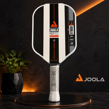 JOOLA Perseus Pro IV 16mm Pickleball Paddle by Ben Johns – USA STOCK – New