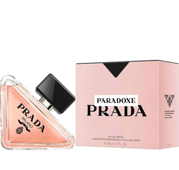 Prada Paradoxe Eau de Parfum for Women 90ml (3 oz) Luxury Designer Perfume – Brand New in Box
