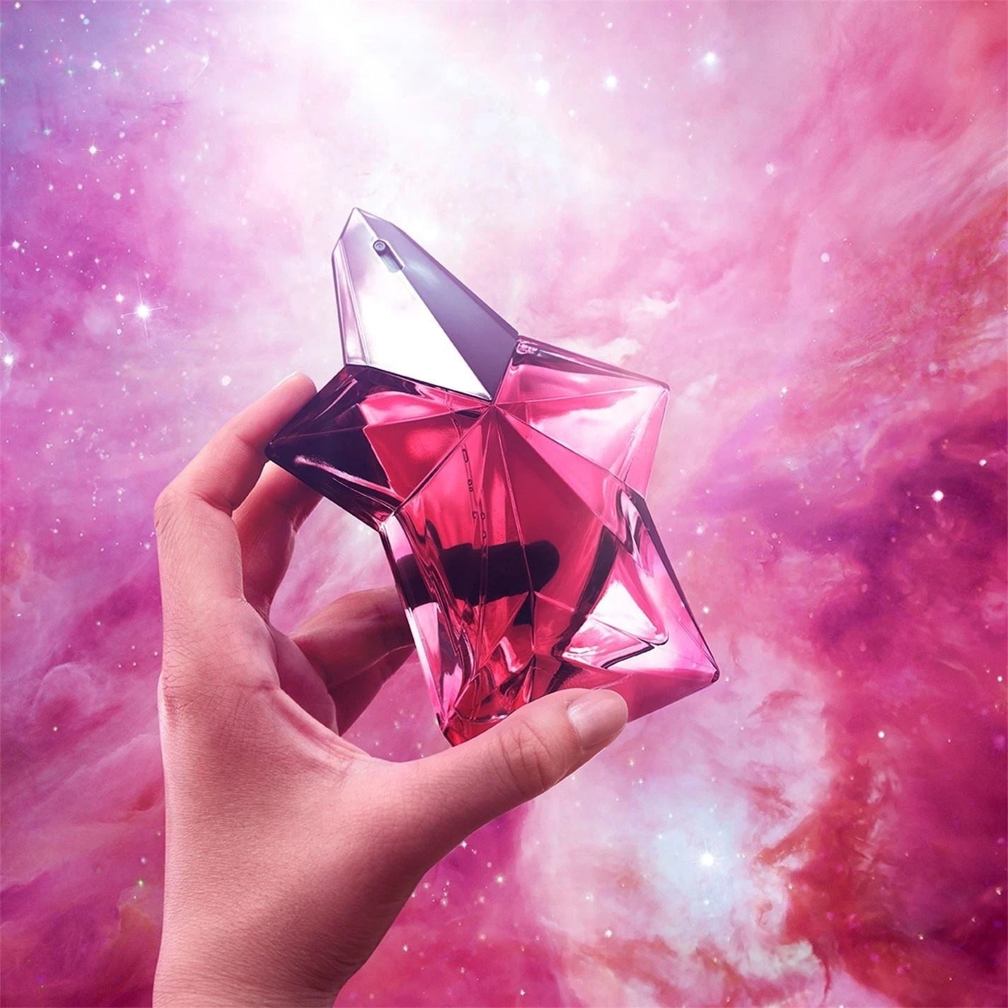 Mugler Angel Nova Eau de Parfum for Women 100ml (3.3 oz) Luxury Perfume Spray – Brand New in Box