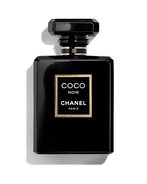 Chanel Coco Noir Eau de Parfum Spray for Women 100ml (3.4 oz) Luxury Designer Fragrance – Brand New & Sealed