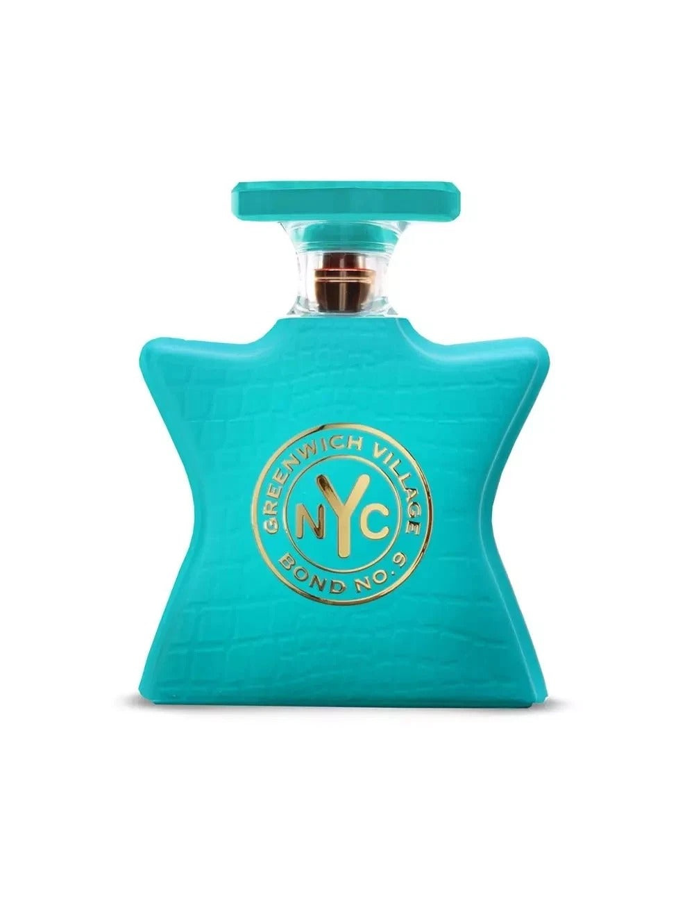 Bond No. 9 Greenwich Village Eau de Parfum Spray 100ml (3.3 oz) Luxury Niche Fragrance – New in Box