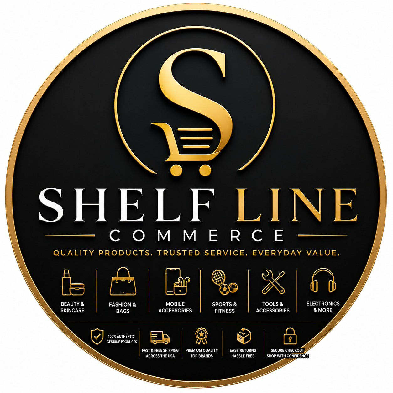 My Store