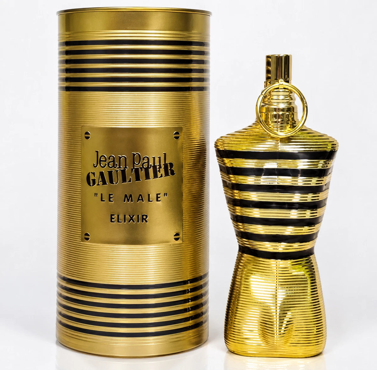 Jean Paul Gaultier Le Male Elixir Men’s Eau de Parfum 125 ml / 4.2 oz