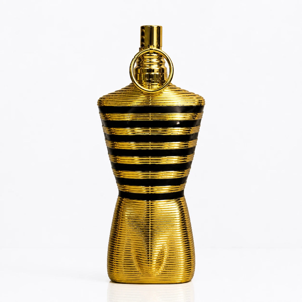 JPG Le Male Elixir Eau de Parfum for Men 4.2 oz 125 ml Fragrance