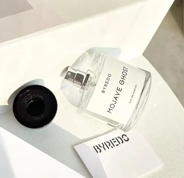 Byredo Mojave Ghost Eau de Parfum 3.4 oz / 100 ml Unisex Spray