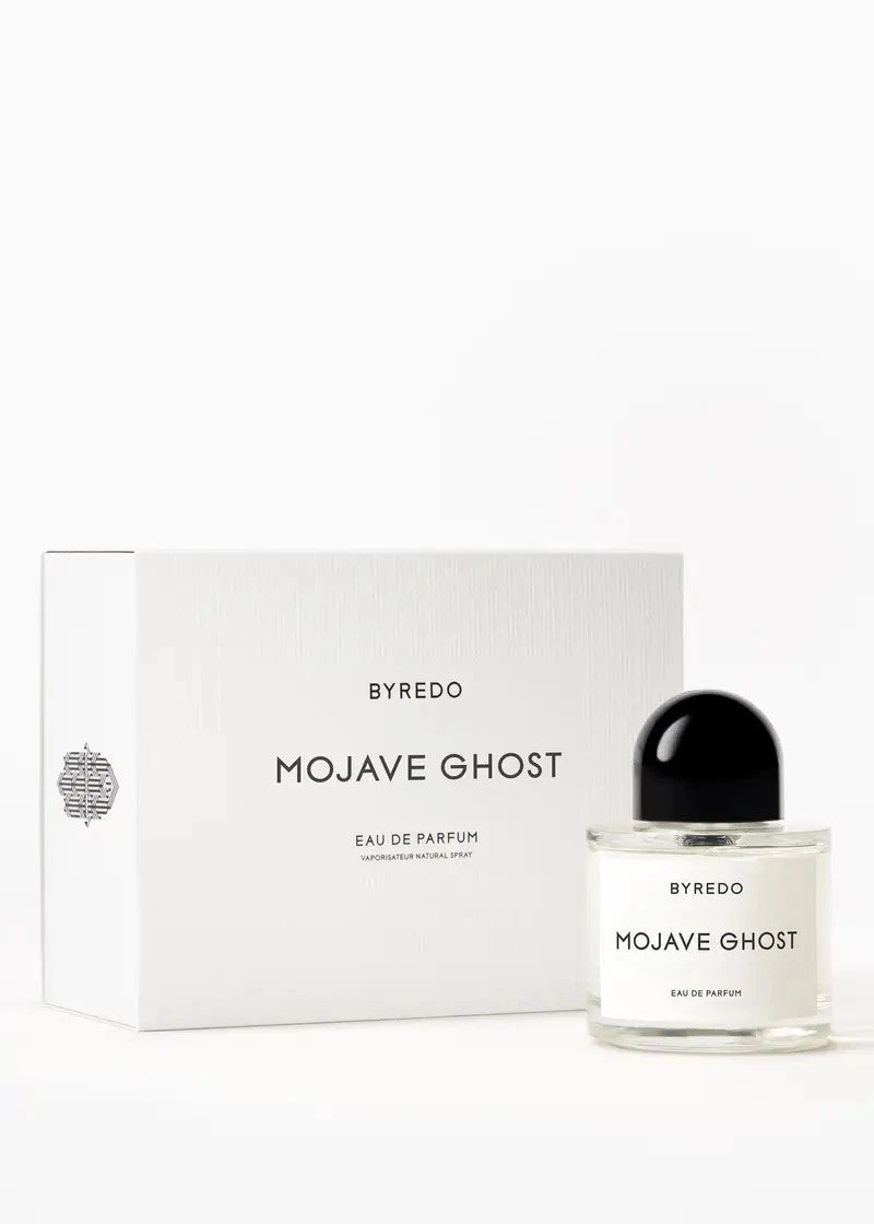 Byredo Mojave Ghost EDP 100 ml / 3.4 oz Unisex Fragrance New Sealed
