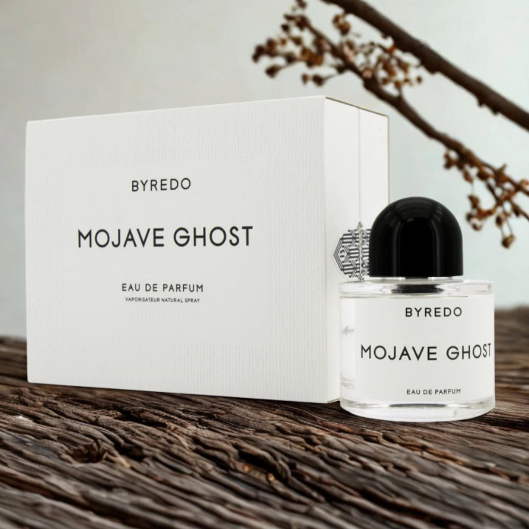 Byredo Mojave Ghost Eau de Parfum Spray 3.4 oz 100 ml Unisex Perfume