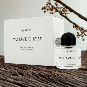 Byredo Mojave Ghost Eau de Parfum Spray 3.4 oz 100 ml Unisex Perfume