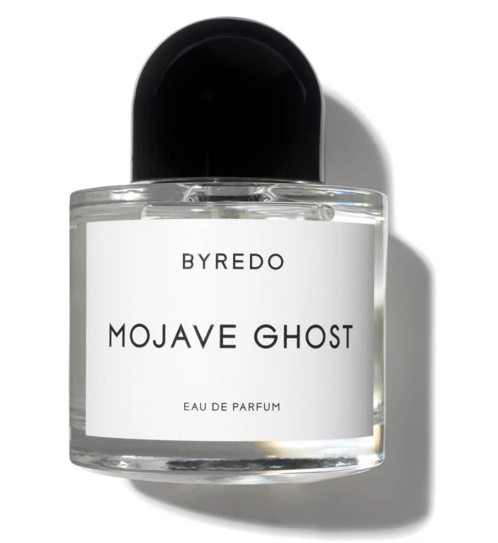 Byredo Mojave Ghost EDP 100 ml / 3.4 oz Unisex Fragrance New Sealed
