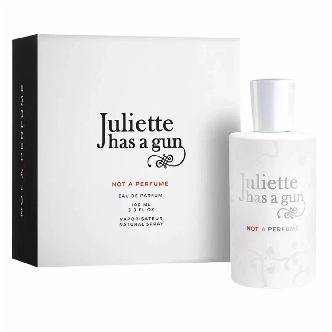 Juliette Has a Gun Not a Perfume Eau de Parfum 3.3 oz / 100 ml for Women