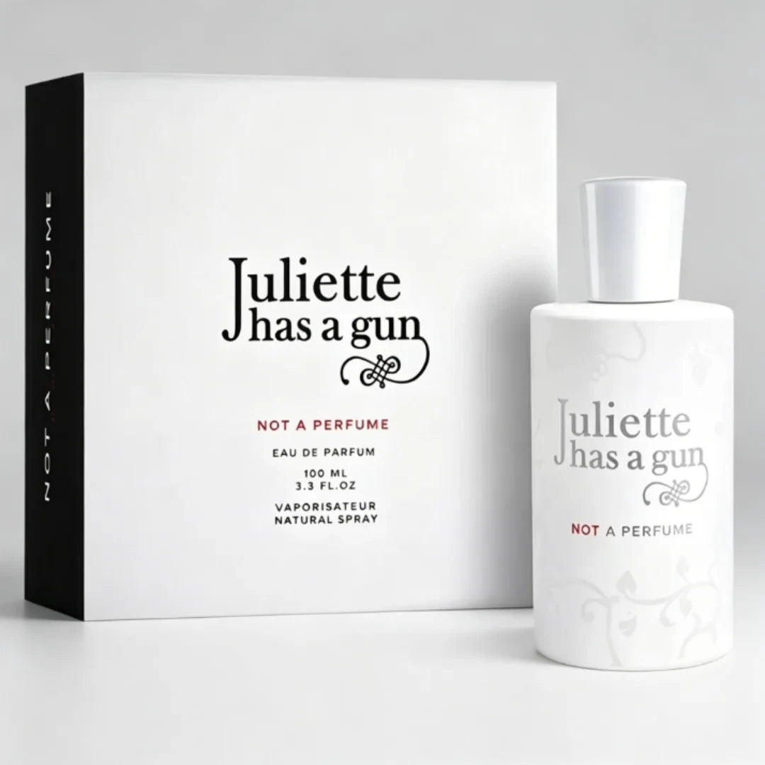 Juliette Has a Gun Not a Perfume Eau de Parfum 3.3 oz / 100 ml for Women