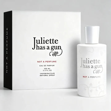 Juliette Has a Gun Not a Perfume EDP 100 ml / 3.3 oz Women’s Fragrance New in Box