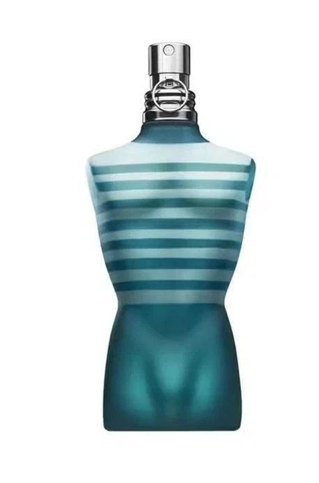 Jean Paul Gaultier Le Male Eau de Toilette 4.2 oz / 125 ml for Men