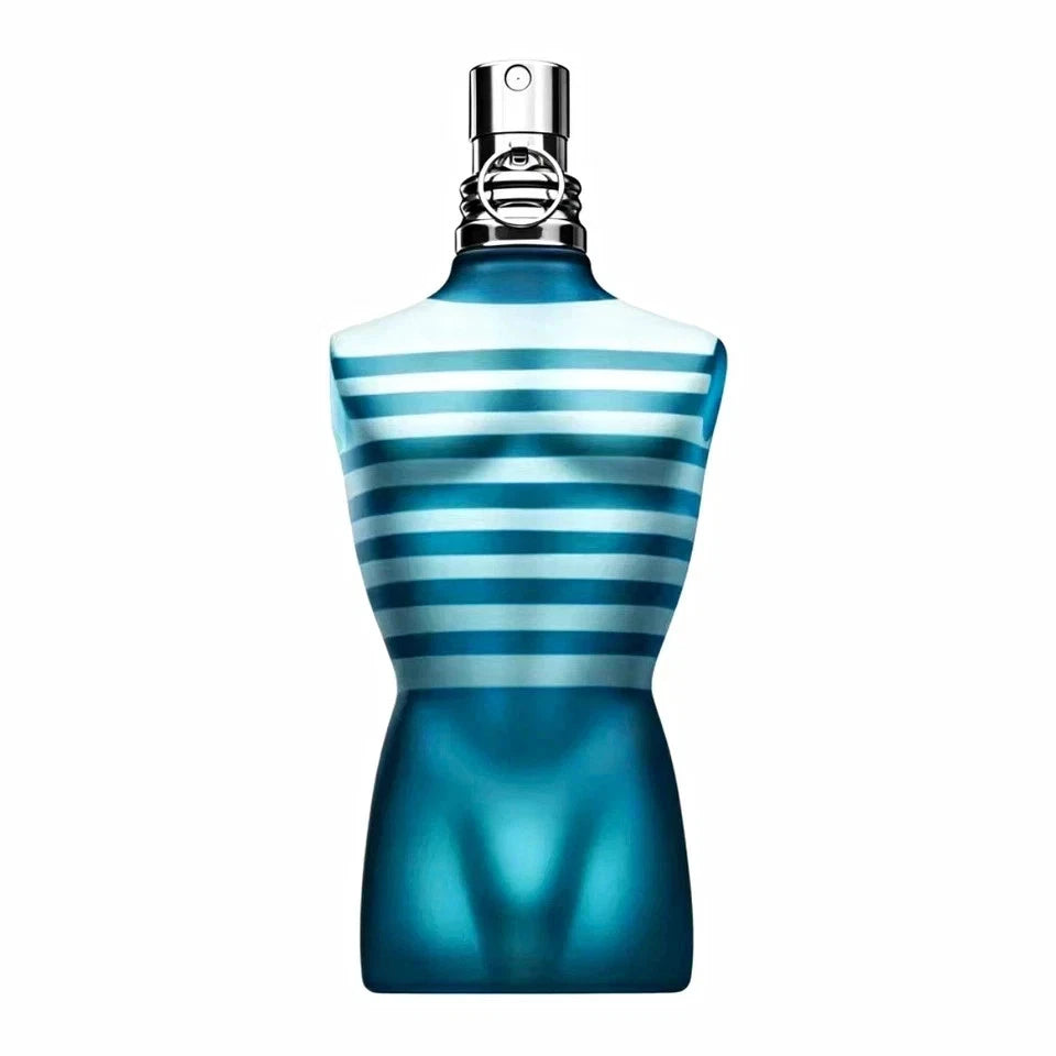 Jean Paul Gaultier Le Male Eau de Toilette 4.2 oz / 125 ml for Men