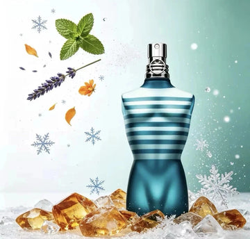 JPG Le Male Eau de Toilette 4.2 oz 125 ml Men’s Cologne