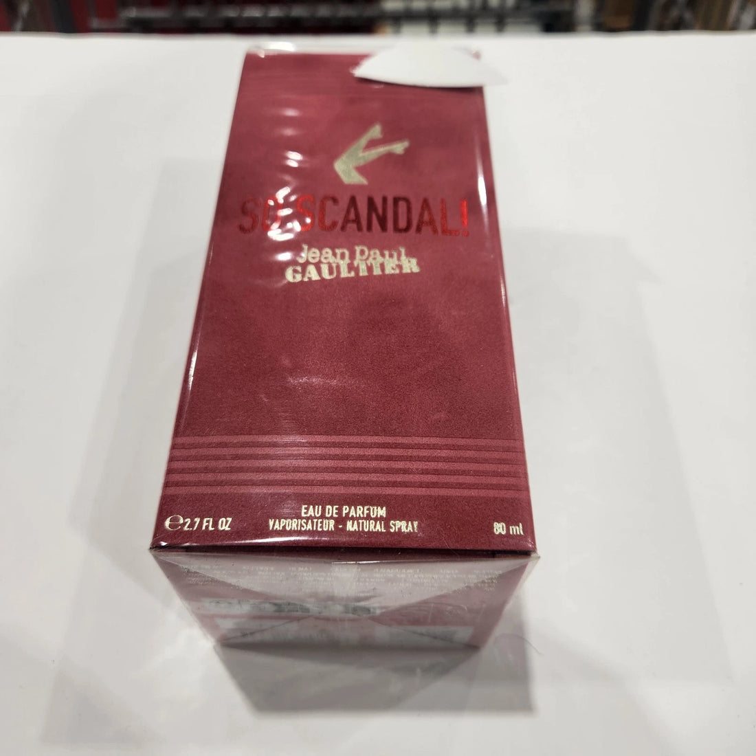 Jean Paul Gaultier So Scandal! Eau de Parfum 2.7 oz / 80 ml for Women