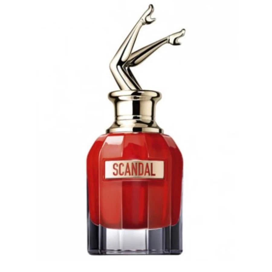 Jean Paul Gaultier So Scandal! Eau de Parfum 2.7 oz / 80 ml for Women